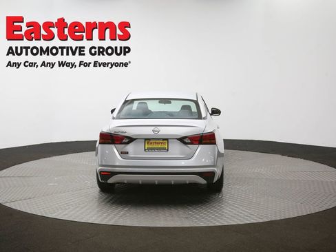 Used 2023 Nissan Altima 2.5 S FWD image 36