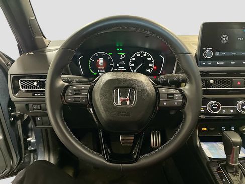 Used 2025 Honda Civic Sport image 11