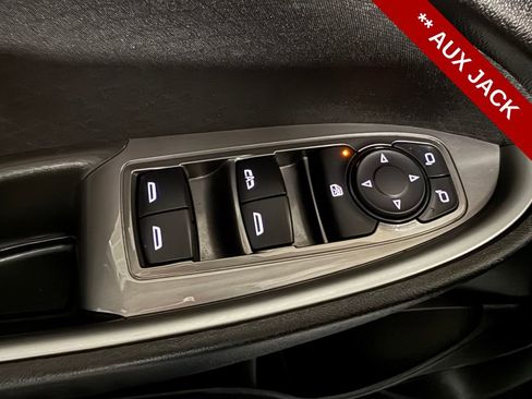 Used 2023 Chevrolet Malibu LT w/ Driver Confidence Package image 17