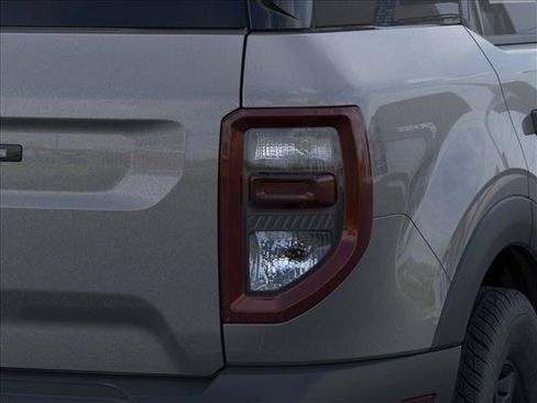 New 2026 Ford Bronco Sport Big Bend AWD/4WD image 21