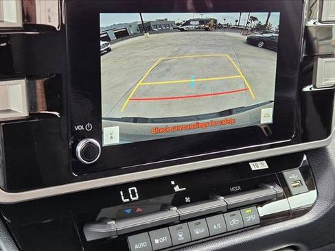 New 2026 Toyota Tundra SR5 AWD/4WD image 12