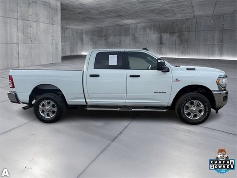 Certified 2024 RAM 2500 Big Horn image 8