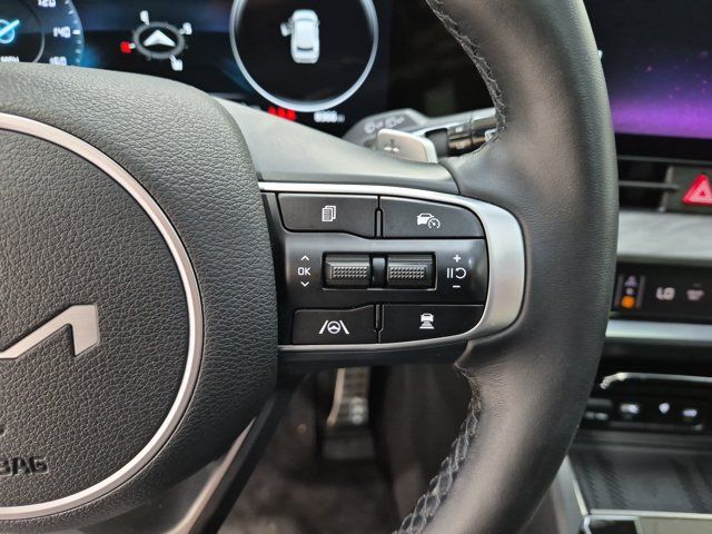 Used 2025 Kia Sportage X-Line Prestige AWD/4WD image 17