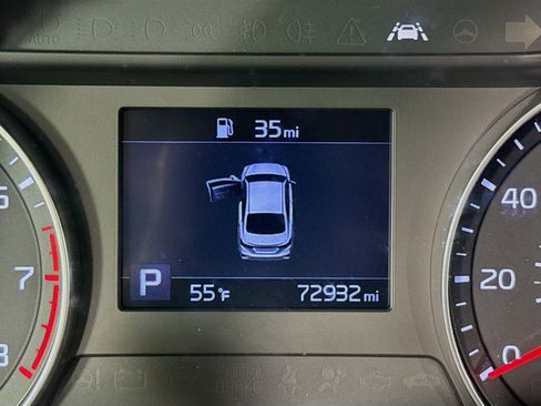 Used 2021 Kia Forte LXS image 15