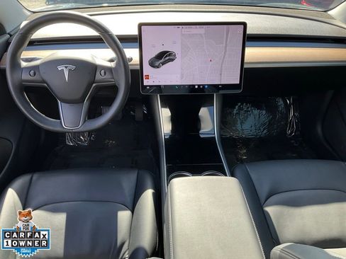 Used 2018 Tesla Model 3 Long Range image 35