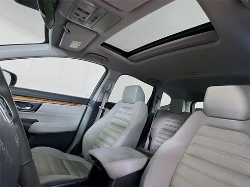 Used 2018 Honda CR-V EX image 12