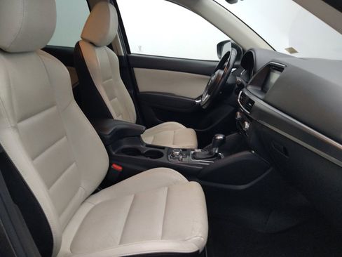 Used 2016 MAZDA CX-5 Grand Touring FWD image 21