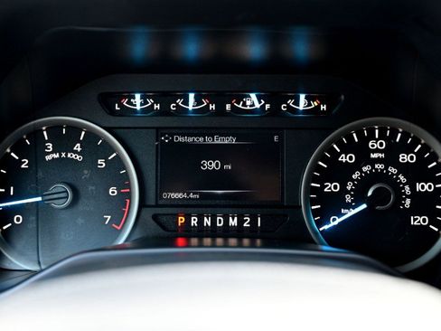 Used 2015 Ford F150 XLT w/ Equipment Group 301A Mid image 21