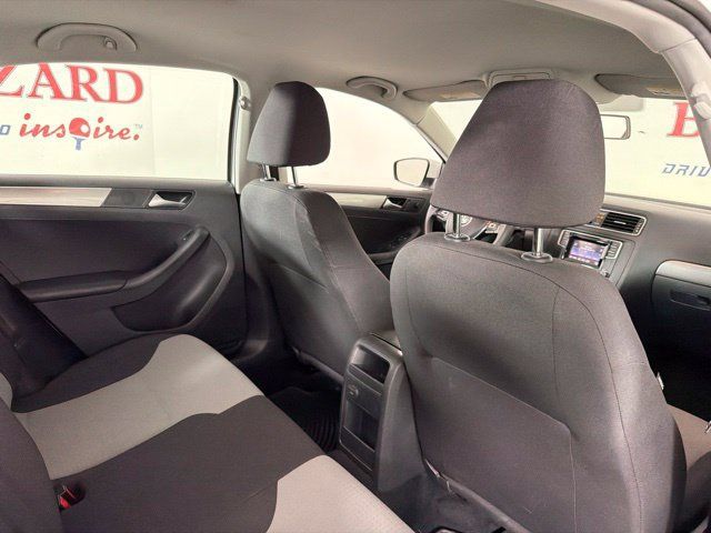 Used 2018 Volkswagen Jetta S FWD image 37