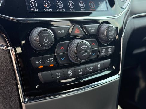 Used 2021 Jeep Grand Cherokee Limited RWD image 19