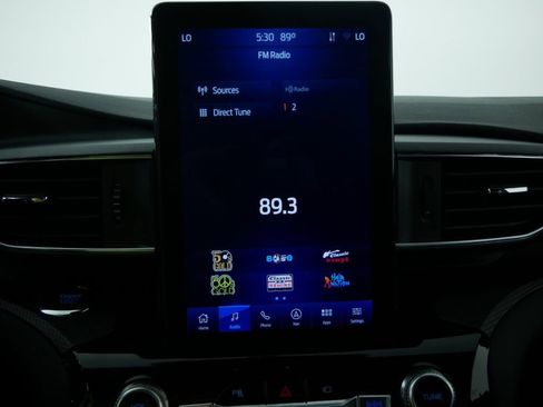 Used 2022 Ford Explorer ST w/ ST Street Pack image 23