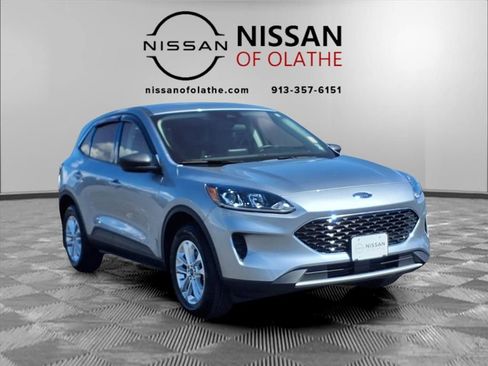 Used 2022 Ford Escape SE w/ Convenience Package image 33