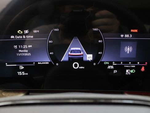 New 2025 Audi Q5 Prestige image 9