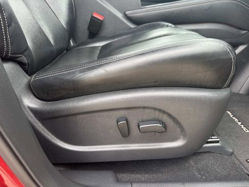 Used 2023 Nissan Murano SL w/ Cargo Package FWD image 12