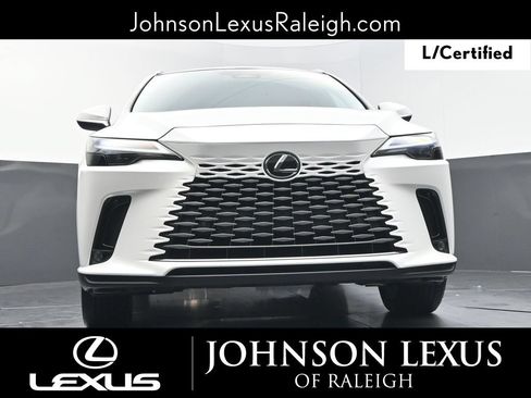 Certified 2023 Lexus RX 350 Premium Plus w/ Accessory Package (Z1) FWD image 15