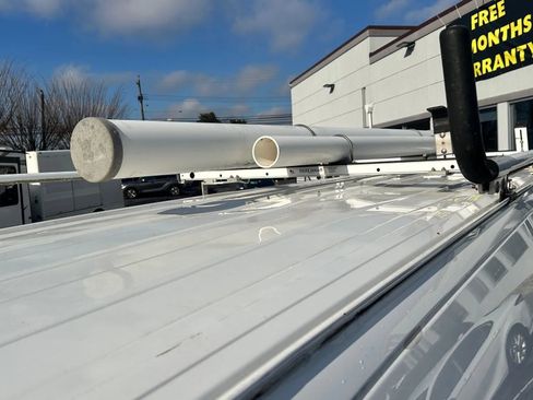 Used 2020 GMC Savana 2500 Extended w/ Driver Convenience Package image 7