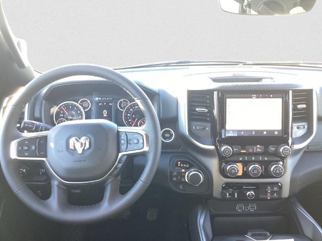 New 2026 RAM 1500 Big Horn AWD/4WD image 12
