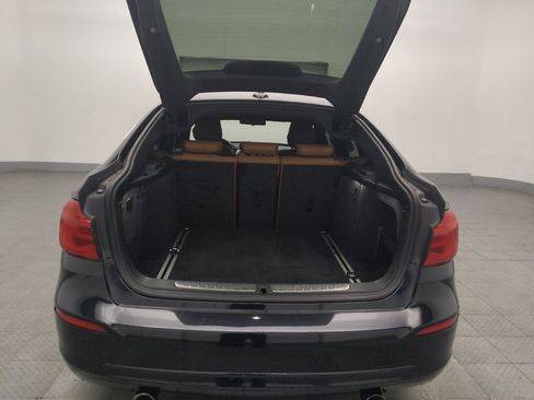 Used 2017 BMW 340i Gran Turismo xDrive w/ Technology Package AWD/4WD image 29