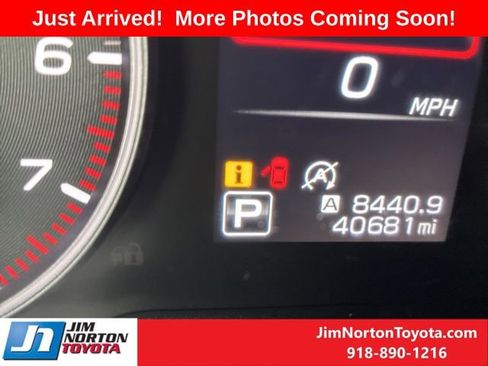 Used 2023 Subaru Legacy Premium image 10