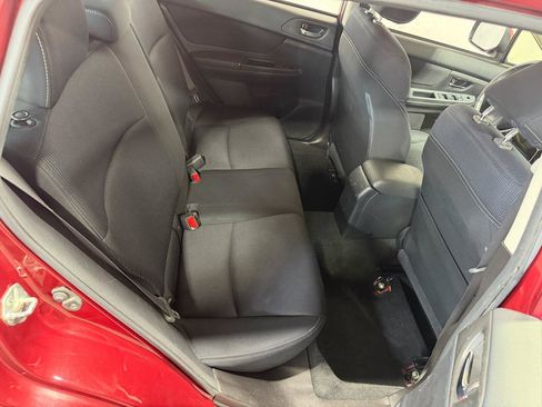 Used 2014 Subaru Impreza 2.0i Sport Premium AWD/4WD image 15