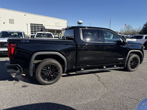 Used 2022 GMC Sierra 1500 Elevation image 8