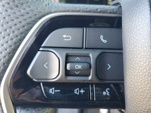 New 2026 Toyota Tundra 1794 Edition AWD/4WD image 25