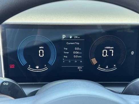 New 2026 Hyundai Santa Cruz SEL FWD image 21