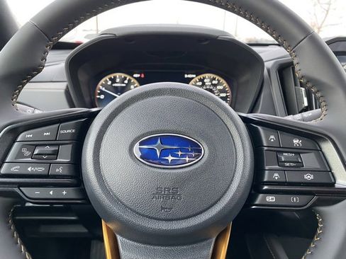 New 2026 Subaru Forester Wilderness image 15