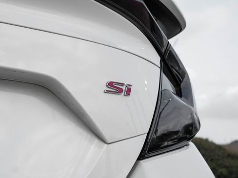 Used 2020 Honda Civic Si image 58