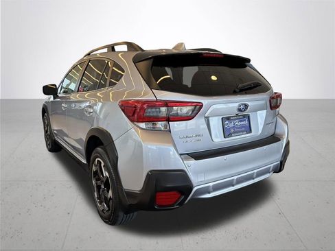 Used 2023 Subaru Crosstrek 2.5i Limited w/ Moonroof Package AWD/4WD image 10