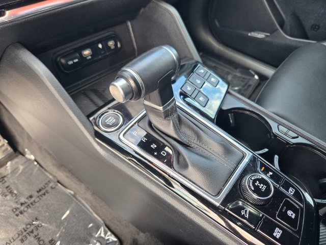 Used 2023 Kia Sportage X-Pro Prestige AWD/4WD image 14