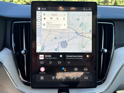 New 2026 Volvo XC60 B5 Ultra w/ Climate Package image 22