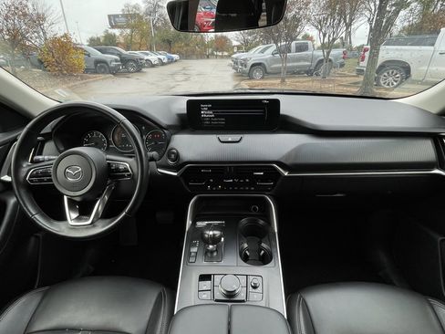 Used 2024 MAZDA CX-90 3.3 Turbo w/ Select Package image 10