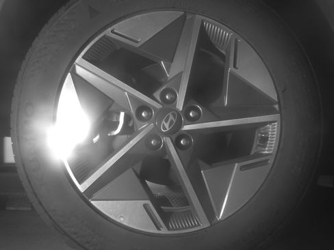 Used 2025 Hyundai Tucson SEL image 12