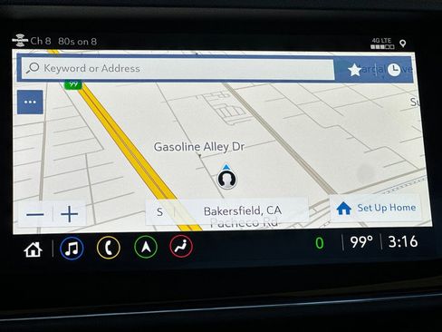 Certified 2023 Buick Envision Avenir image 20