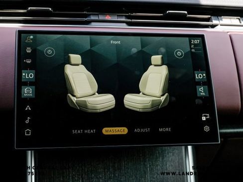 New 2026 Land Rover Range Rover SE AWD/4WD image 23