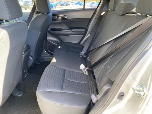 New 2025 Mitsubishi Eclipse Cross LE image 7