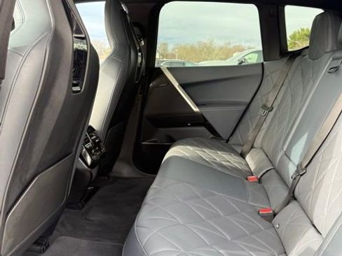 Used 2022 BMW iX xDrive50 w/ Premium Package image 19