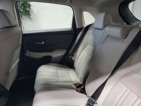 Certified 2026 Honda HR-V EX-L image 13