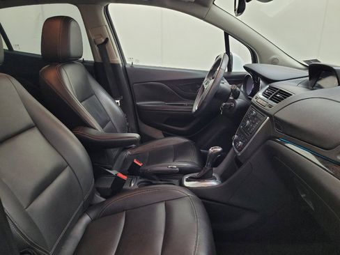 Used 2015 Buick Encore Leather AWD/4WD image 21