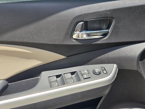 Used 2015 Honda CR-V EX-L image 11