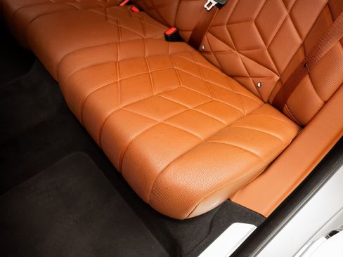 Used 2023 BMW i7 xDrive60 image 66