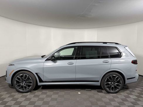 New 2026 BMW X7 M60i image 4
