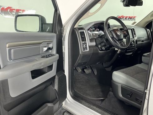 Used 2019 RAM 1500 Big Horn w/ Rambox Value Package image 28