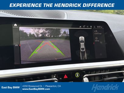 Certified 2023 BMW M440i Gran Coupe w/ Shadowloine Package