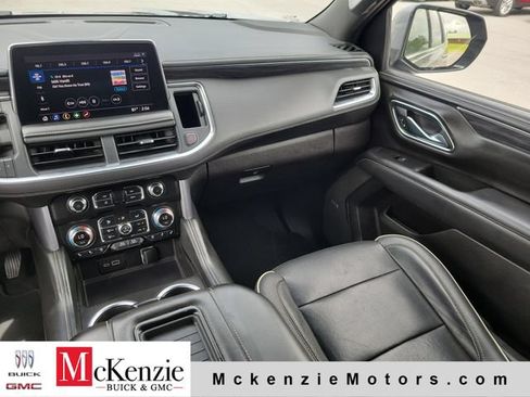 Used 2021 GMC Yukon XL SLT RWD image 27