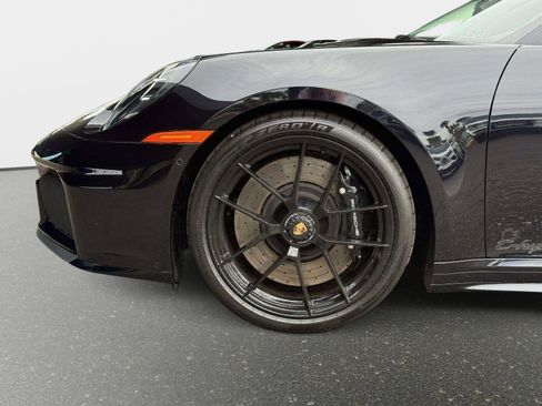 Used 2026 Porsche 911 Targa 4 GTS AWD/4WD image 12