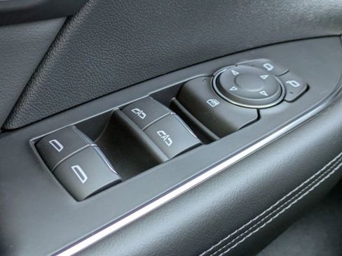 New 2026 Buick Envision Avenir AWD/4WD image 29