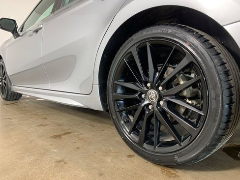 Used 2024 Toyota Camry XSE image 15