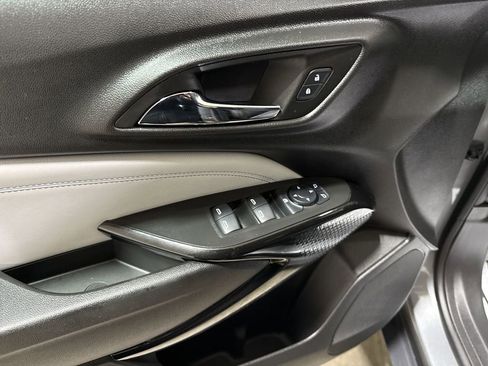 Used 2024 Chevrolet Trax LT image 20